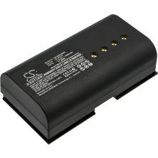Batteri till Crestron SmarTouch 1550 mfl.