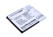 Batteri till Neo MC-V12, Neo ThLV12 mfl.
