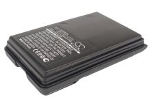Batteri till Vertex FT60 mfl.