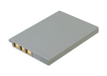 Batteri till Nikon Coolpix P1, Nikon EN-EL8 mfl.