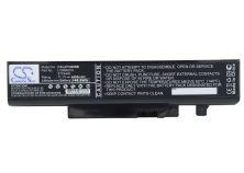 Batteri till Lenovo IdeaPad Y460, Lenovo 121000916 mfl.