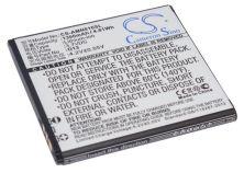 Batteri till Amoi N806, Amoi O13 mfl.