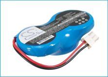Batteri till Cobra CP481 mfl.