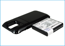 Batteri till Samsung Galaxy S Hercules mfl.