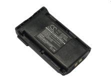 Icom F34, D60 BP-232 mfl. 7,4V
