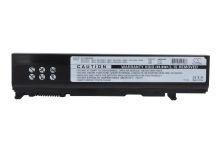 Batteri till Toshiba Dynabook Qosmio F20 mfl.