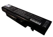 Batteri till Lenovo IdeaPad Y470, Lenovo 57Y6625 mfl.