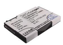 Batteri till Blackberry 8900 mfl.