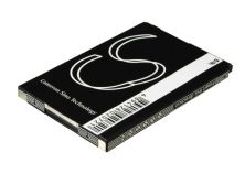 Batteri till Htc P6500 mfl.