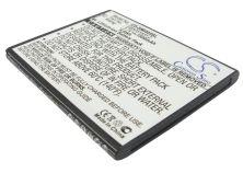 Batteri till Samsung Aegis mfl.