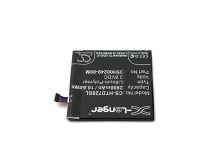 Batteri till Htc D728, Htc 35H00249-00M mfl.