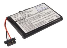 Batteri till Falk E30, Falk CL653450APR 1S1P mfl.