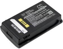 Batteri till Motorola MC3200, Zebra MC3300 mfl.