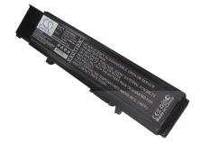 Batteri till Dell Vostro 3400, Dell 04D3C mfl.