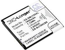Batteri till Samsung Galaxy J1 mfl.