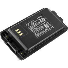 Batteri till Vertex VX-D281 mfl.