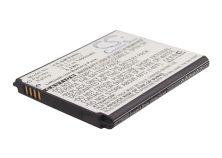 Batteri till Ntt Docomo Galaxy S 3 mfl.