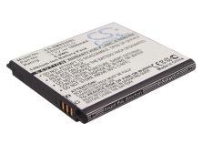 Batteri till Samsung Galaxy Beam mfl.