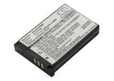 Batteri till Oregon Scientific ATC9k mfl.