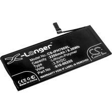 Batteri till iPhone 7 (2200mAh)
