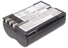 Batteri till Olympus C-7070, Olympus BLM-1 mfl.