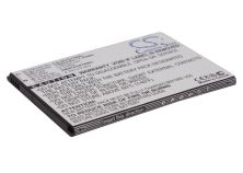 Batteri till Huawei Ascend G750 mfl.