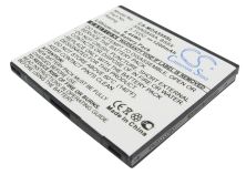 Batteri till Motorola Calgary, Motorola BS6X mfl.