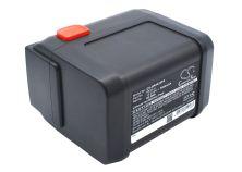 Batteri till Gardena 48-Li, Gardena 8835 mfl.