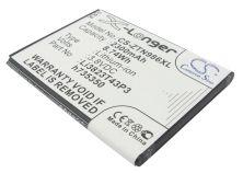 Batteri till Boostmobile N9515, ZTE Allstar mfl.