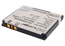 Ericsson BST-39, W910i, W380 mfl.