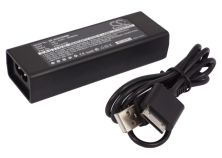 Laddare för Sony PSP Go mfl.