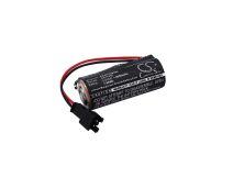 Batteri till Sanyo CR8.L, Wallingford 37858 mfl.