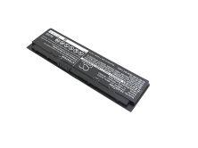 Batteri till Dell Latitude E7240, Dell 451-BBFW mfl.