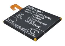 Batteri till Sony Ericsson D6616 mfl.