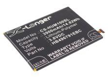 Batteri till Huawei Ascend Mate mfl.
