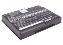 Batteri till Compaq Presario X1000 mfl.