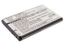 Batteri till Adaptec BT74R mfl.