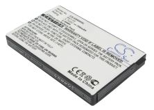 Batteri till Sony Ericsson R600 mfl.