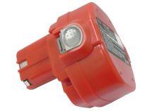 Batteri till Makita 1051D, Makita 1420 mfl.