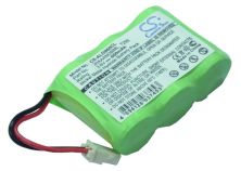 Batteri till Audioline 970G mfl.