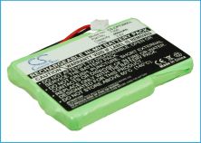Batteri till Phonefax 2395 mfl.