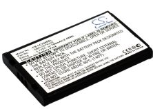 Batteri till LG 672, Lg ACGA0012601 mfl.