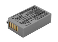 Batteri till Nikon 1 J5, Nikon EN-EL24 mfl.