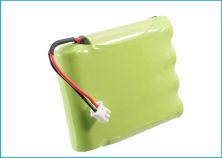 Batteri till Axalto 3W, Dejavoo 3W, Gemalto 3W mfl.