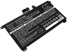 Batteri till Lenovo T570, Lenovo 00UR891 mfl.