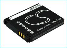 Panas CGA-LB102 mfl.