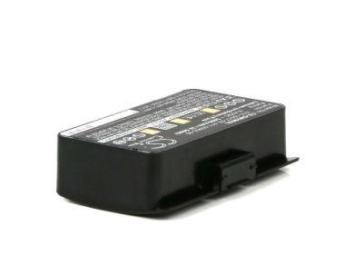 Batteri till Garmin 010-00543-00, Garmin 010-10517-00