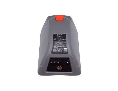 Batteri till Gardena Comfort Wand-Schlauchbox 35 roll-up automatic Li, med automatisk hoprullning.