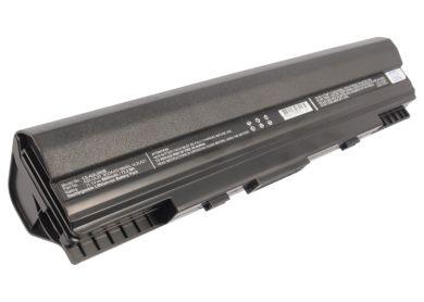 Batteri till Asus 1201N-SIV018M, Asus 07GO16EE1875M-00A20-949-114F