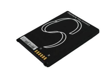 Batteri till Anow Q200, I-mate Ultimate 6150, Mwg P3811, Oqo G900 mfl.